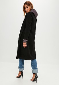petite-black-faux-wool-duster-coat 3.jpg