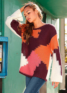 AJC-Patchwork-Look-Jumper~673269FRSP 070314.jpg