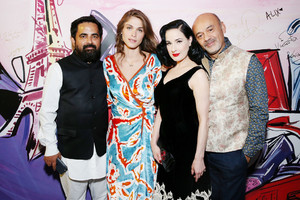 Elisa+Sednaoui+Christian+Louboutin+Sabyasachi+-HvowSFfoUNx.jpg