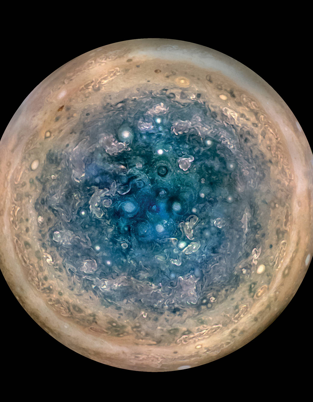 Jupiter pole sud.jpg