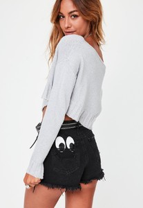 gray-brushed-off-the-shoulder-knitted-sweater 3.jpg