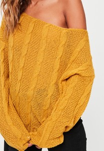 yellow-off-shoulder-slouchy-sweater 2.jpg