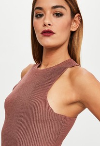 rust-racer-ottoman-rib-knitted-dress 2.jpg