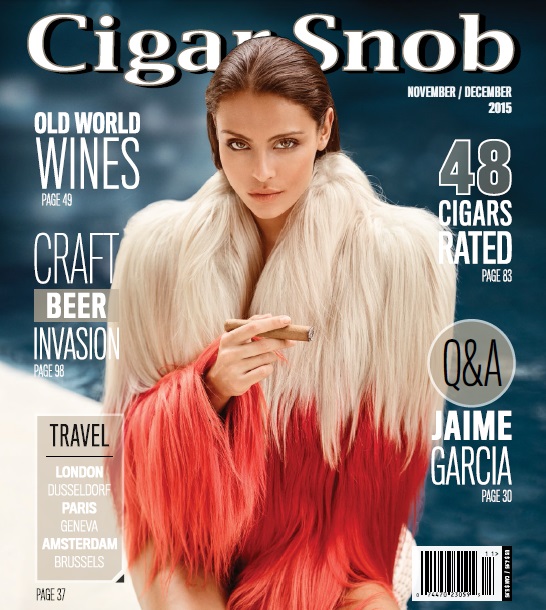 Bruna Colpa cigar snob nov-dec 2015.jpg