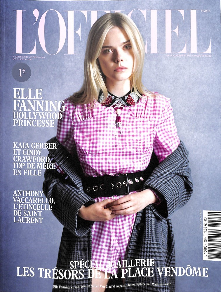 Elle Fanning lofficiel dec 2017.jpg