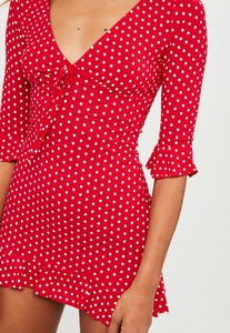 red-frill-polka-dot-print-dress 2.jpg