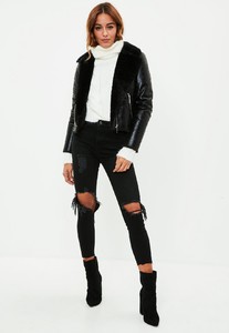 black-cracked-metallic-biker-jacket 1.jpg