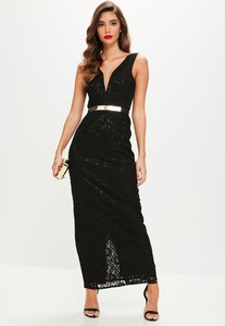 black-v-plunge-lace-maxi-dress (2).JPG