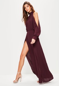 burgundy-split-front-and-sleeve-maxi-dress (1).JPG