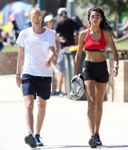Kelly-Gale-in-Sports-Bra-and-Shorts--19.jpg