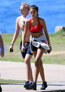 Kelly-Gale-in-Sports-Bra-and-Shorts--41.jpg