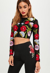 black-embroidered-mesh-crop-top.jpg