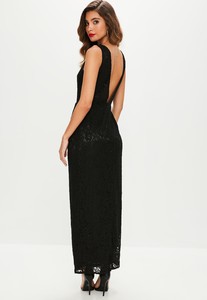 black-v-plunge-lace-maxi-dress.JPG