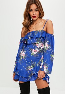 blue-bardot-printed-wrap-front-tea-dress.jpg