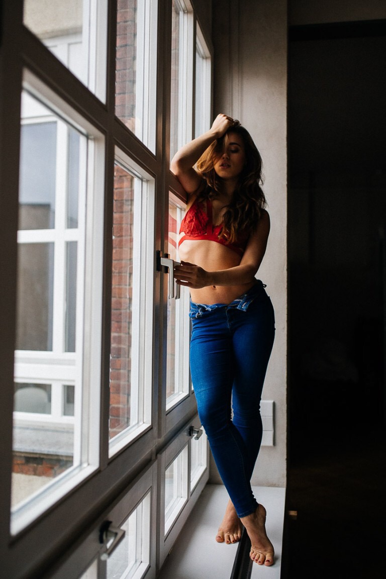 Laura Kokinova.