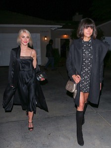 Julianne-Hough-and-Nina-Dobrev - Night-out-at-Jennifer-Kleins-holiday-party--07.jpg