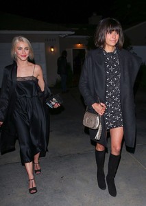 Julianne-Hough-and-Nina-Dobrev - Night-out-at-Jennifer-Kleins-holiday-party--08.jpg