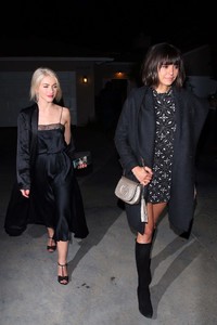 Julianne-Hough-and-Nina-Dobrev - Night-out-at-Jennifer-Kleins-holiday-party--24.jpg