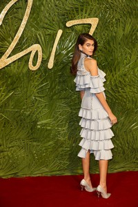 Kaia-Gerber - 2017-Fashion-Awards--13.jpg