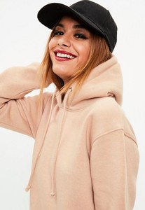 nude-long-sleeve-hooded-sweater-dress.jpg 2.jpg