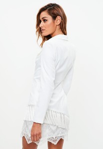 white-tassel-lace-hem-blazer-dress.jpg 3.jpg