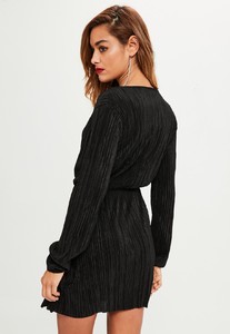 black-pleated-wrap-skater-dress.jpg 3.jpg