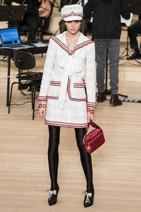 Emm Arruda at Chanel Pre-Fall 2018 1.JPG