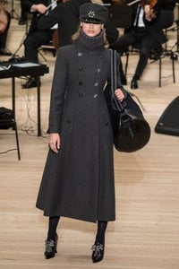 Birgit Kos at Chanel Pre-Fall 2018 1.JPG