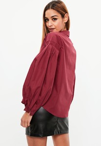 burgundy-frill-shoulder-shirt.jpg 3.jpg