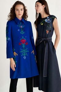 Emm Arruda at Carolina Herrera Pre-Fall 2018 4.jpg