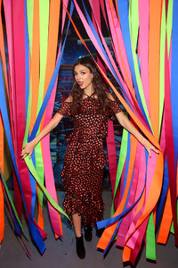 Victoria Justice attends Refinery29 29Rooms Los Angeles Turn It Into Art Opening Night Party at ROW DTLA on December 6, 2017 in Los Angeles, California 6.jpg