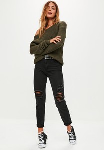 khaki-off-shoulder-knitted-sweater.jpg 1.jpg