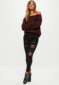 burgundy-off-shoulder-knitted-sweater.jpg 1.jpg
