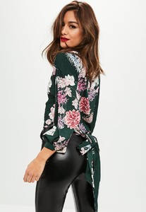 green-floral-silky-wrap-top.jpg 3.jpg