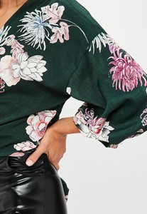 green-floral-silky-wrap-top.jpg 2.jpg