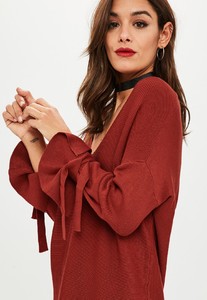 red-tie-detail-sweatshirt.jpg 2.jpg