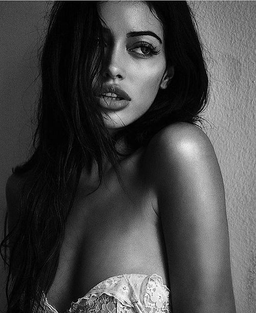 Cindy Kimberly by. 