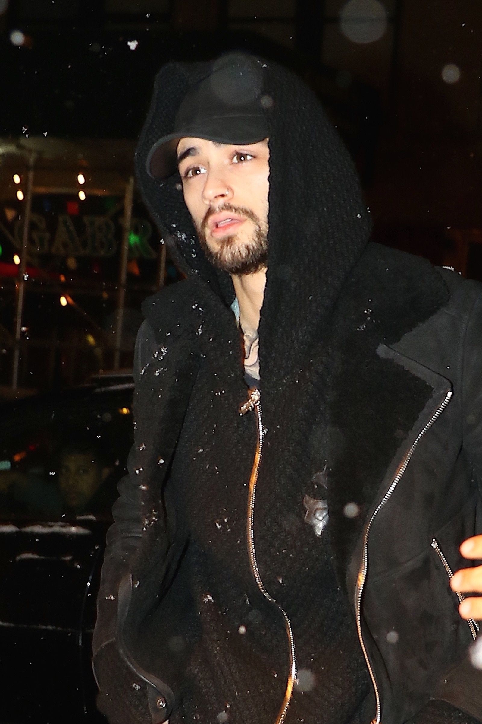 Zayn Malik