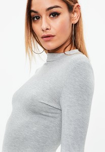 gray-high-neck-midi-dress.jpg 2.jpg
