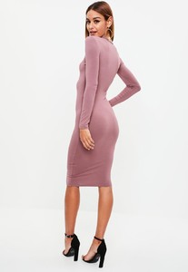 purple-high-neck-midi-dress.jpg 3.jpg