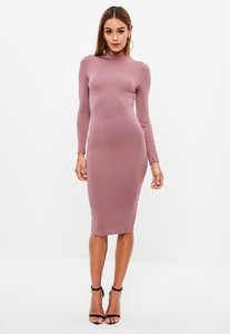 purple-high-neck-midi-dress.jpg 1.jpg