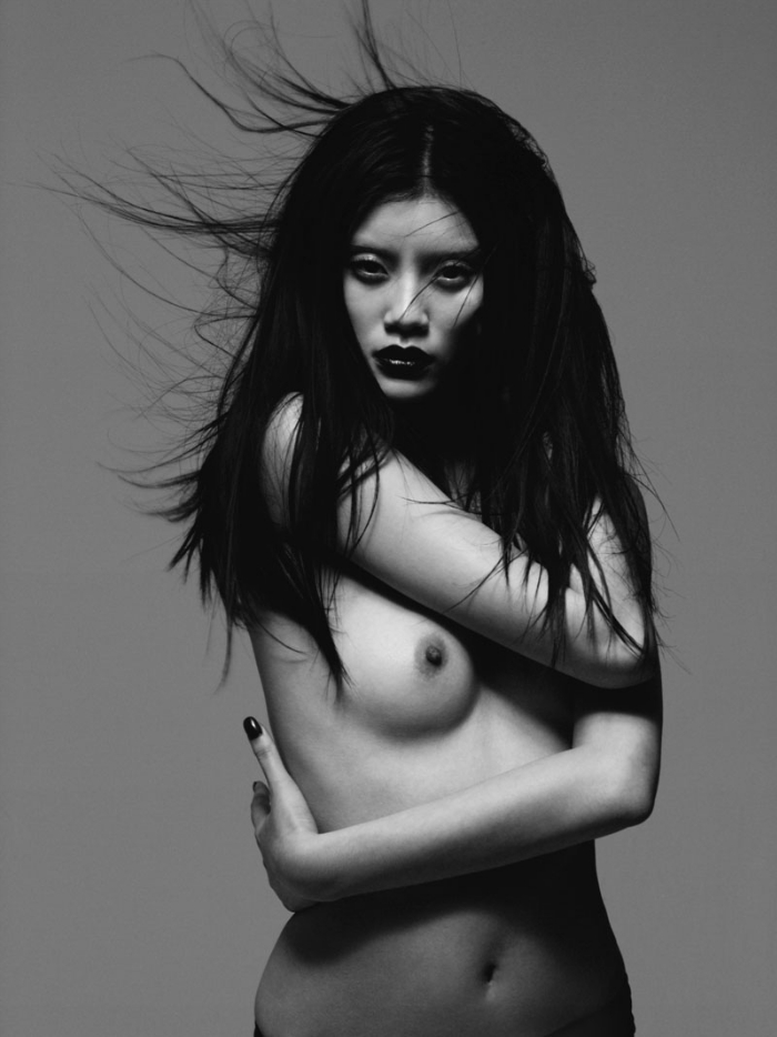 Ming Xi.