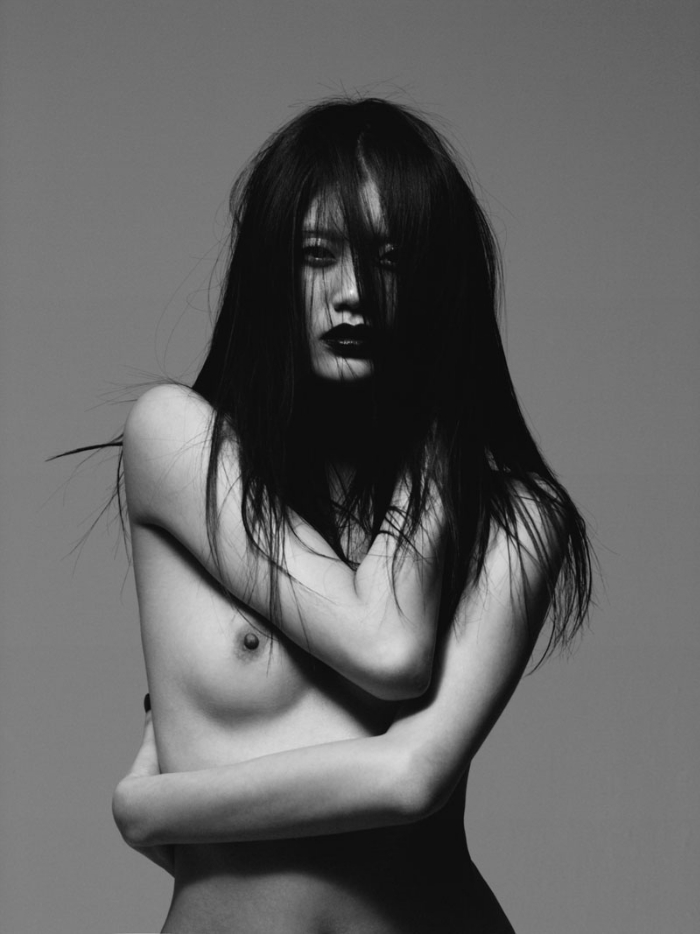 Ming xi nude - 🧡 Ming by Mark - Spam Models.