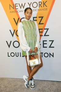 Laura-Harrier_-Louis-Vuitton-Volez,-Voguez,-Voyagez-Exhibition-Opening--06.jpg