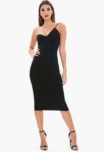 black-strappy-midi-dress.JPG