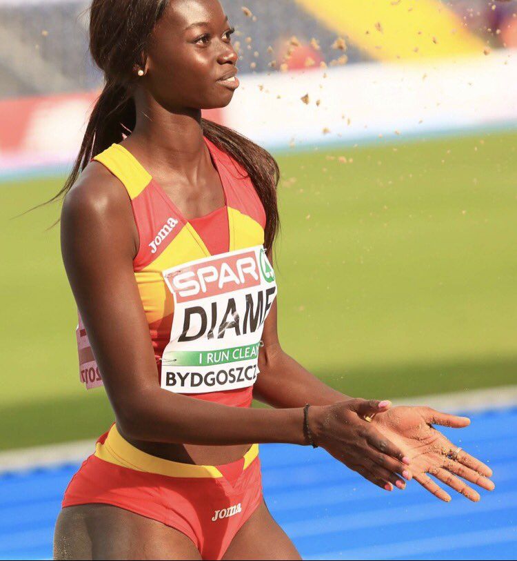 Fatima diame