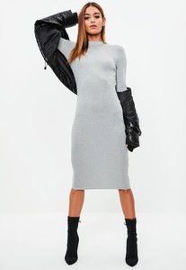 gray-high-neck-midi-dress.jpg