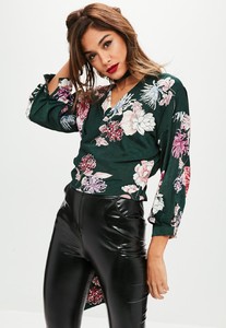 green-floral-silky-wrap-top.jpg