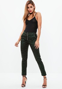 green-lace-up-leopard-print-skinny-pants.jpg