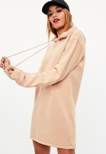 nude-long-sleeve-hooded-sweater-dress.jpg